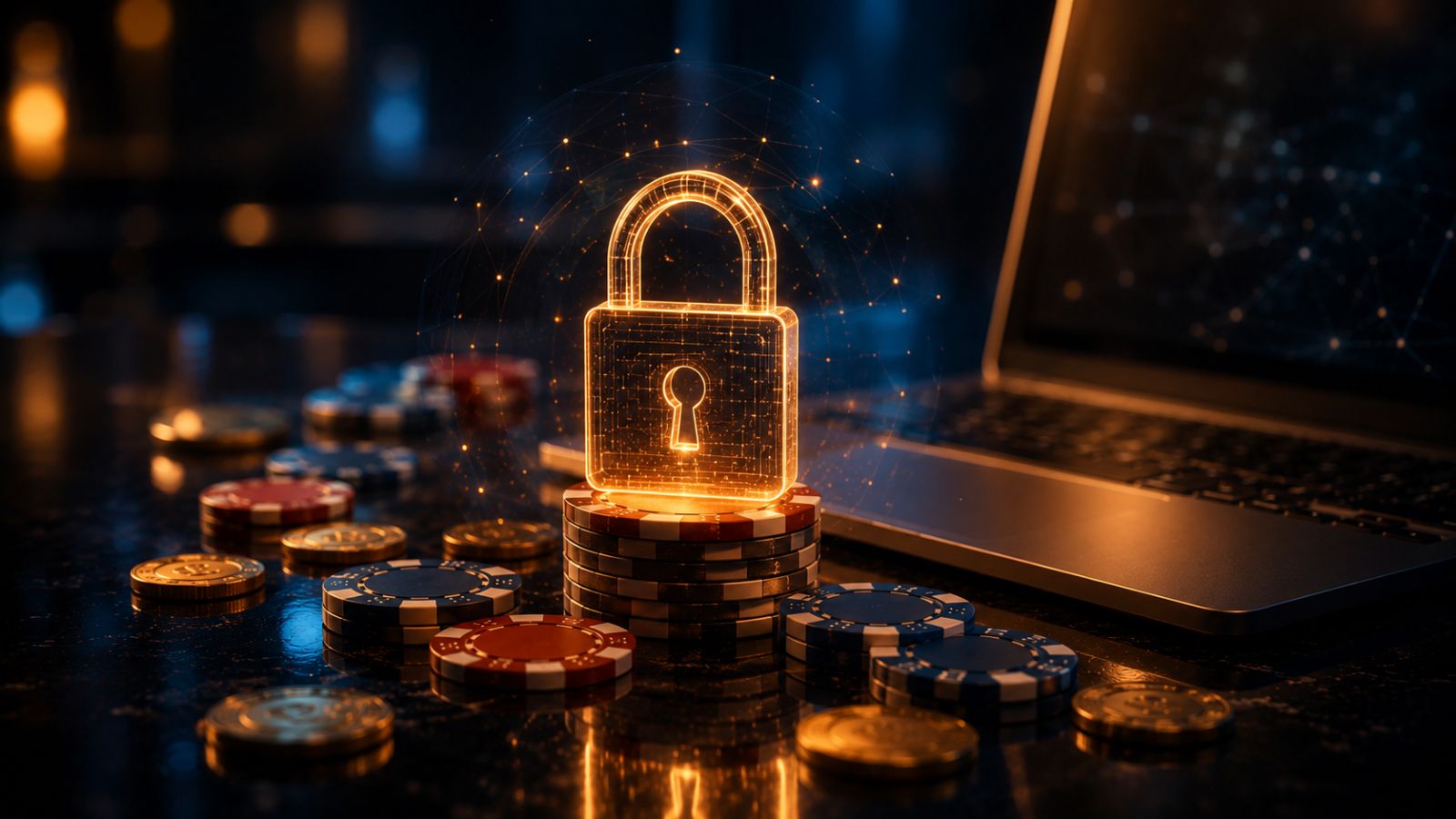 Integritet och dataskydd (GDPR)