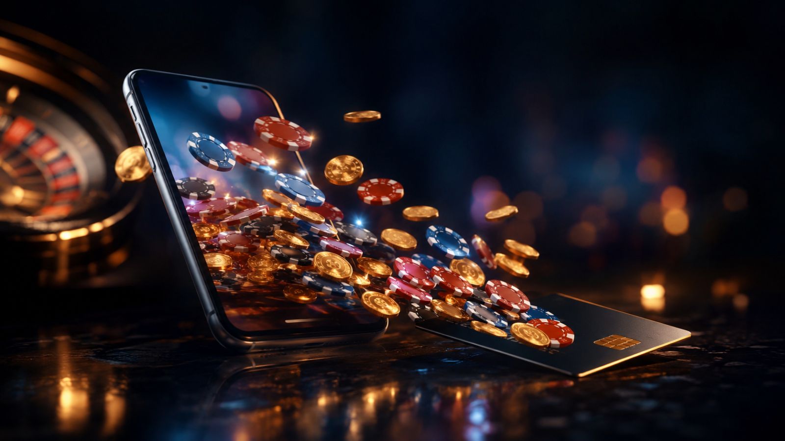 Snabba uttag med Trustly hos casino utan svensk licens